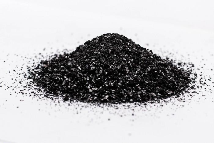 УГЛЕРОДСОДЕРЖАЩАЯ СМЕСЬ
(УСС)